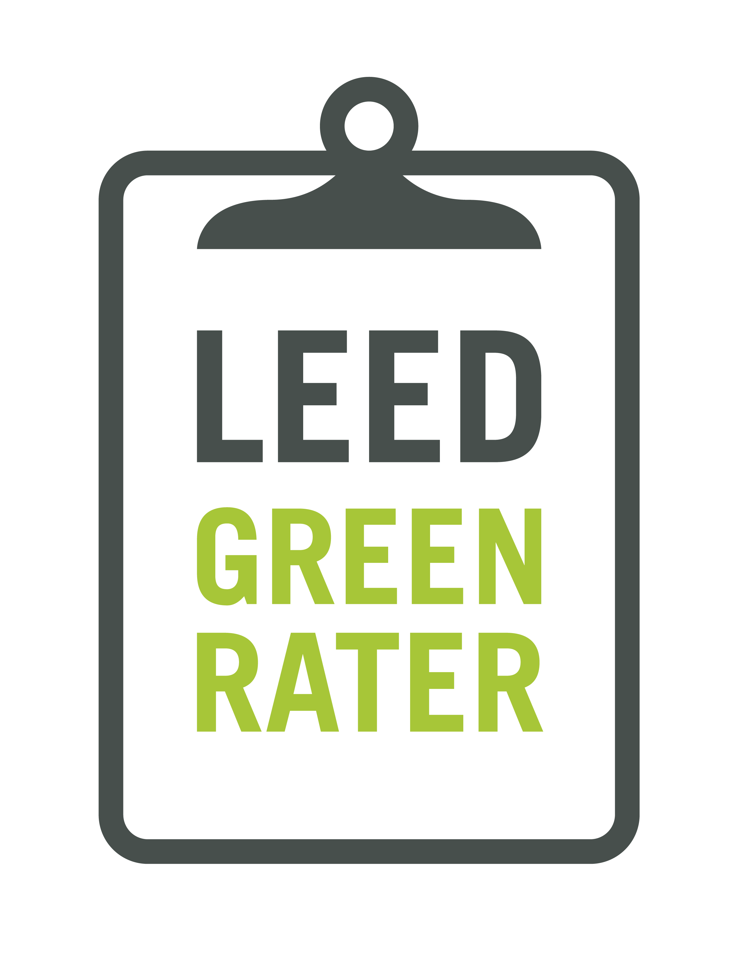 green-rater